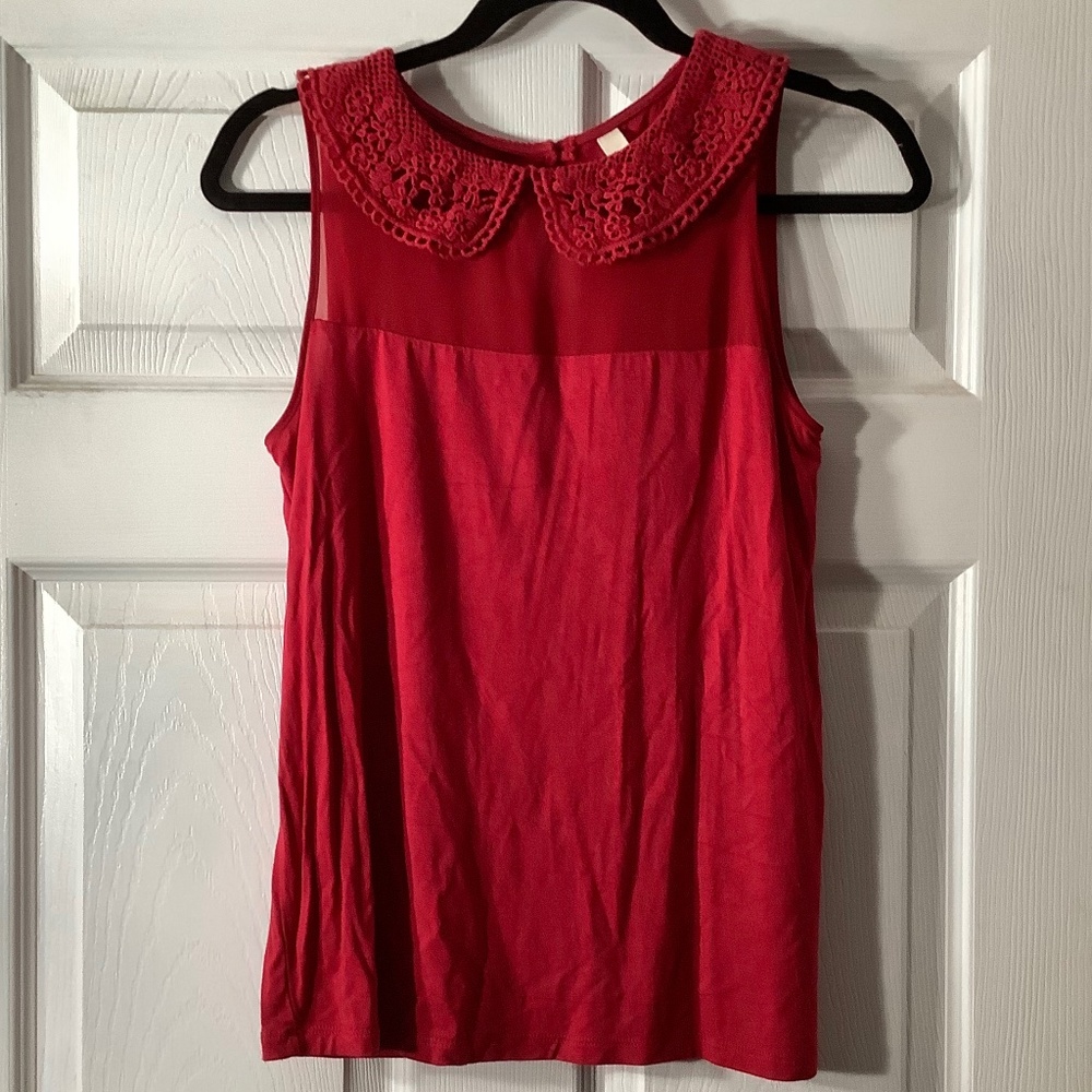 Kensie Tank Top